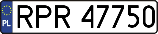 RPR47750