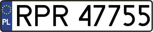 RPR47755