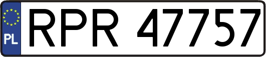 RPR47757