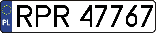 RPR47767
