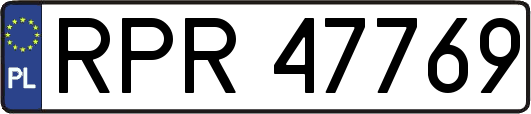 RPR47769