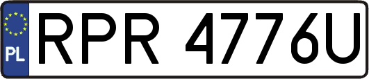 RPR4776U