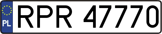 RPR47770
