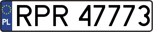 RPR47773