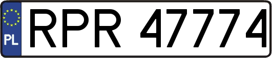 RPR47774
