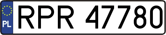 RPR47780