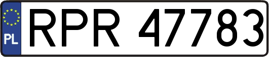 RPR47783