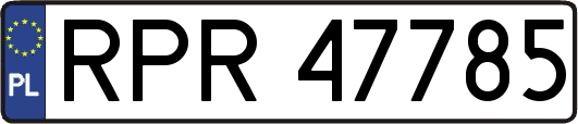 RPR47785