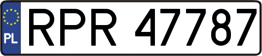RPR47787
