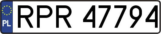 RPR47794