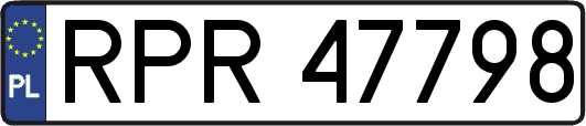 RPR47798