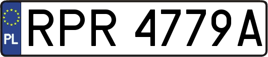 RPR4779A