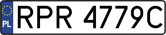 RPR4779C