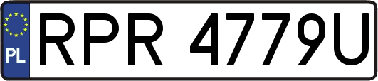 RPR4779U