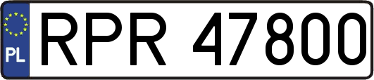 RPR47800