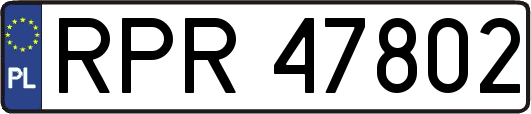RPR47802