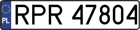 RPR47804