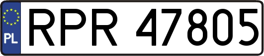 RPR47805