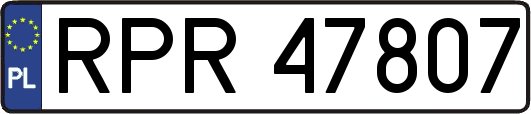 RPR47807