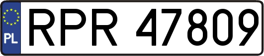 RPR47809