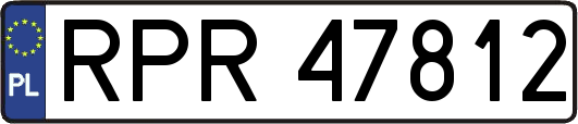 RPR47812