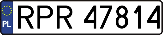 RPR47814