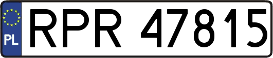 RPR47815
