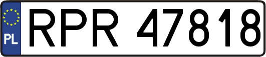 RPR47818