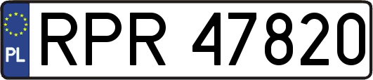 RPR47820