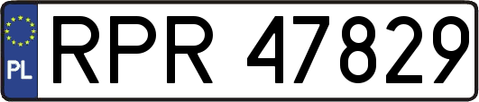RPR47829