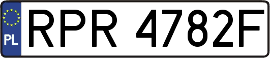 RPR4782F