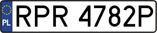 RPR4782P