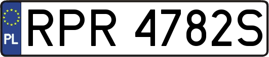 RPR4782S