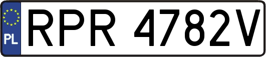RPR4782V