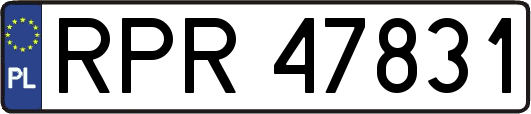 RPR47831