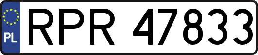 RPR47833