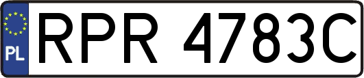 RPR4783C