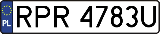 RPR4783U