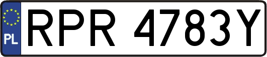 RPR4783Y