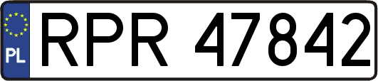 RPR47842