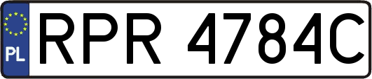 RPR4784C