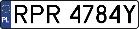 RPR4784Y