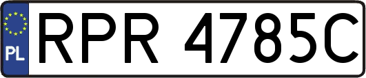RPR4785C