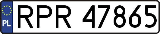RPR47865