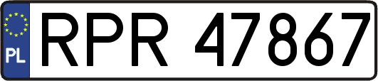 RPR47867