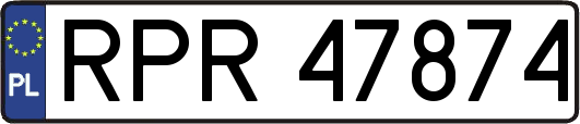 RPR47874