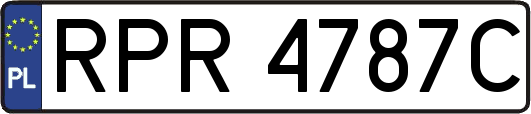 RPR4787C