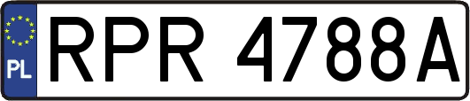 RPR4788A