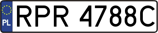 RPR4788C