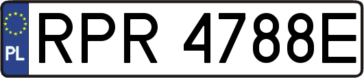 RPR4788E